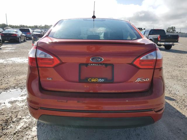 Photo 5 VIN: 3FADP4BJ6KM105996 - FORD FIESTA 