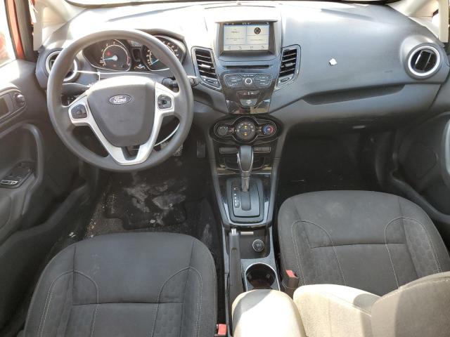 Photo 7 VIN: 3FADP4BJ6KM105996 - FORD FIESTA 