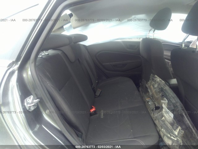 Photo 7 VIN: 3FADP4BJ6KM106047 - FORD FIESTA 