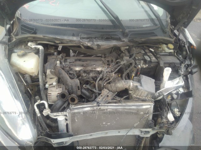 Photo 9 VIN: 3FADP4BJ6KM106047 - FORD FIESTA 