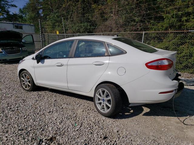 Photo 1 VIN: 3FADP4BJ6KM106226 - FORD FIESTA SE 