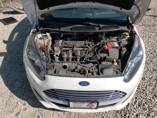 Photo 10 VIN: 3FADP4BJ6KM106226 - FORD FIESTA SE 