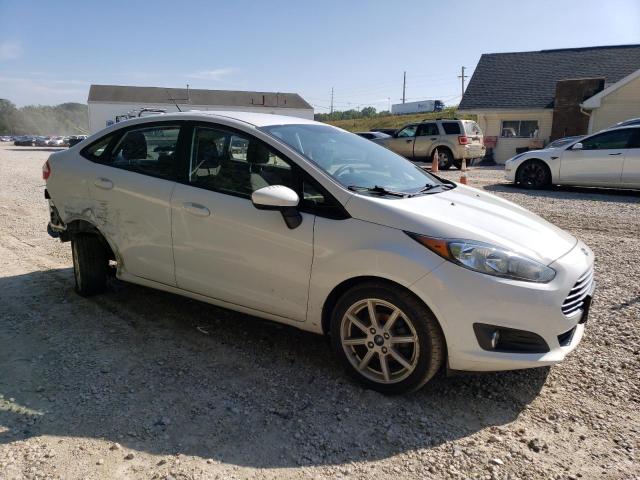 Photo 3 VIN: 3FADP4BJ6KM106226 - FORD FIESTA SE 