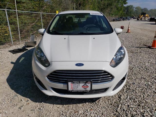 Photo 4 VIN: 3FADP4BJ6KM106226 - FORD FIESTA SE 