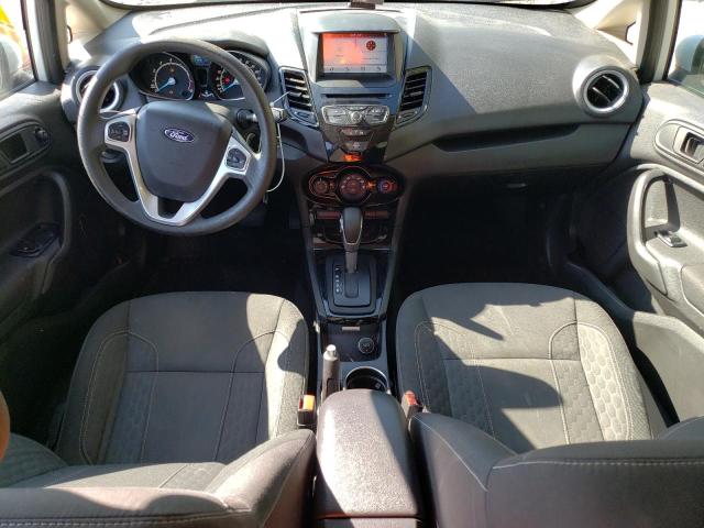 Photo 7 VIN: 3FADP4BJ6KM106226 - FORD FIESTA SE 