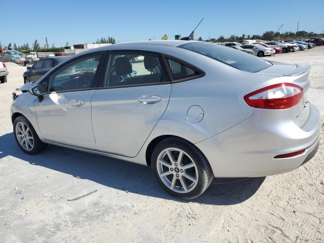 Photo 1 VIN: 3FADP4BJ6KM106310 - FORD FIESTA 