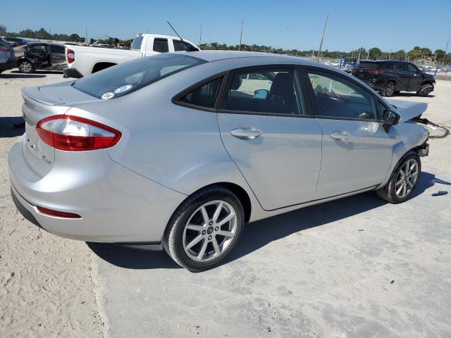 Photo 2 VIN: 3FADP4BJ6KM106310 - FORD FIESTA 