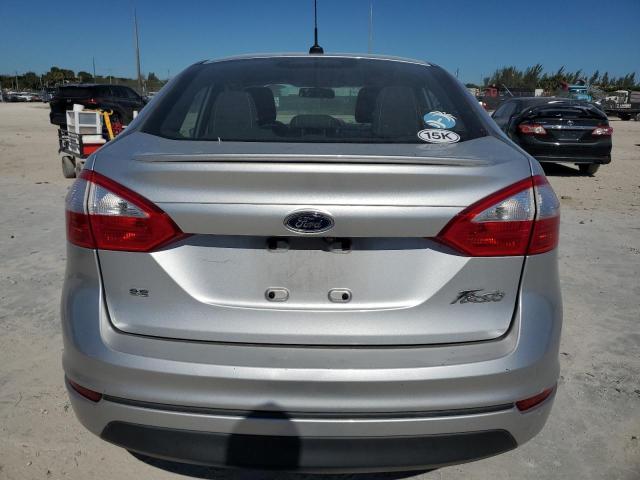 Photo 5 VIN: 3FADP4BJ6KM106310 - FORD FIESTA 