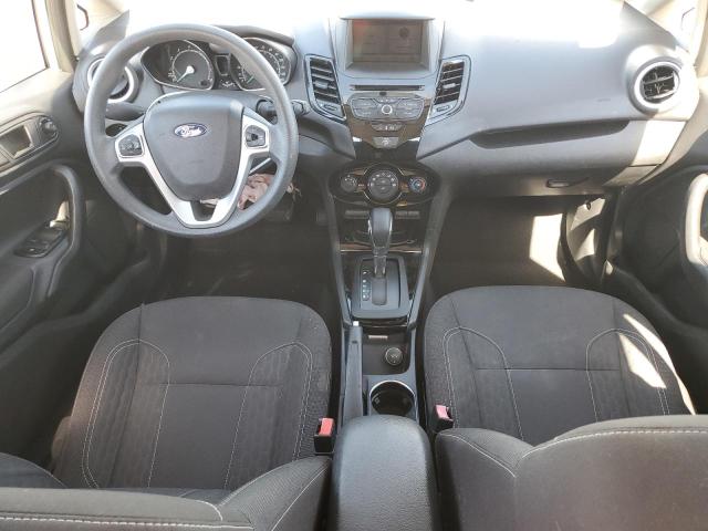 Photo 7 VIN: 3FADP4BJ6KM106310 - FORD FIESTA 