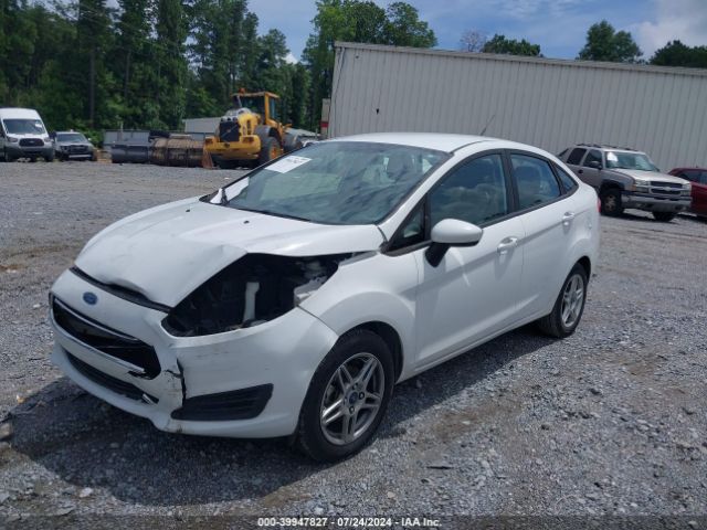 Photo 1 VIN: 3FADP4BJ6KM108994 - FORD FIESTA 