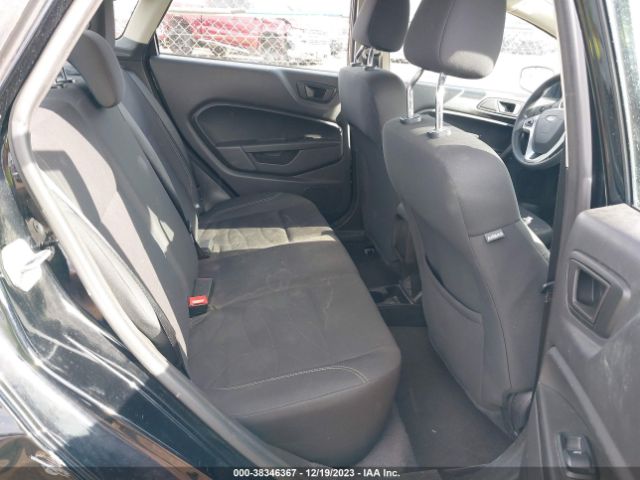 Photo 7 VIN: 3FADP4BJ6KM110616 - FORD FIESTA 