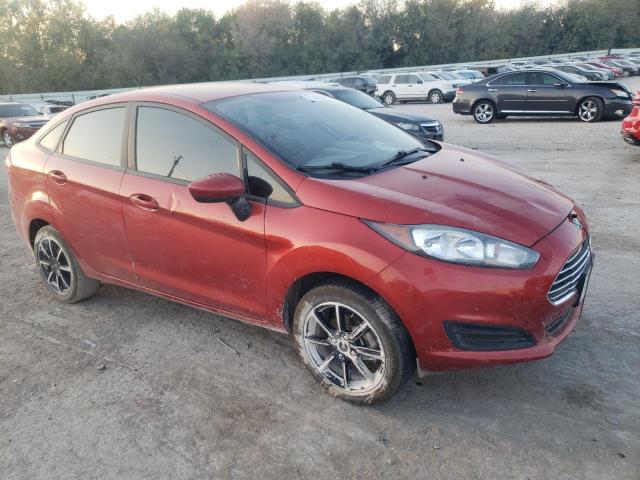 Photo 3 VIN: 3FADP4BJ6KM110695 - FORD FIESTA SE 