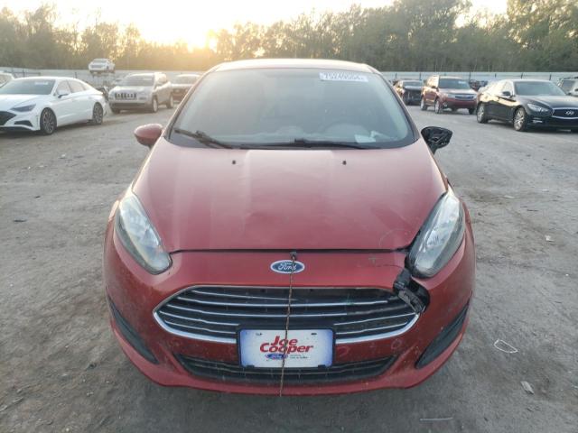 Photo 4 VIN: 3FADP4BJ6KM110695 - FORD FIESTA SE 