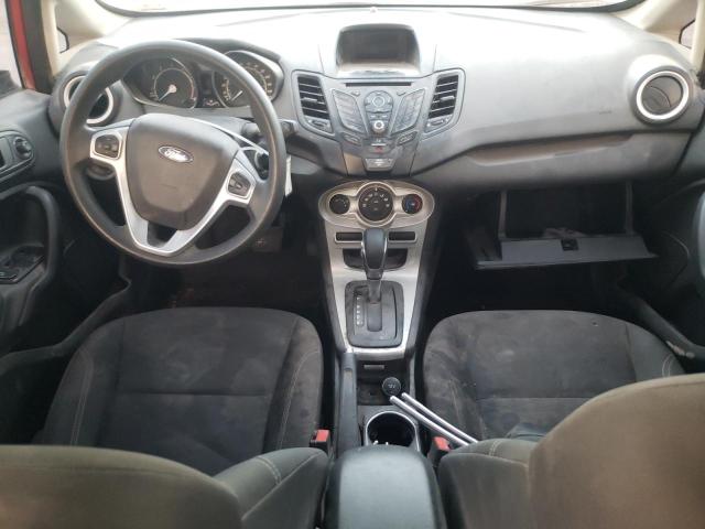 Photo 7 VIN: 3FADP4BJ6KM110695 - FORD FIESTA SE 