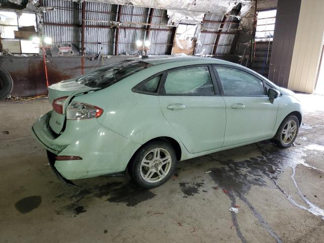 Photo 2 VIN: 3FADP4BJ6KM114696 - FORD FIESTA 