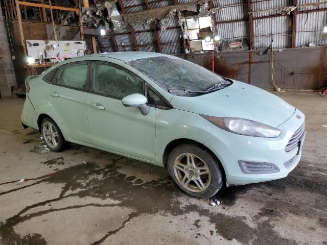 Photo 3 VIN: 3FADP4BJ6KM114696 - FORD FIESTA 