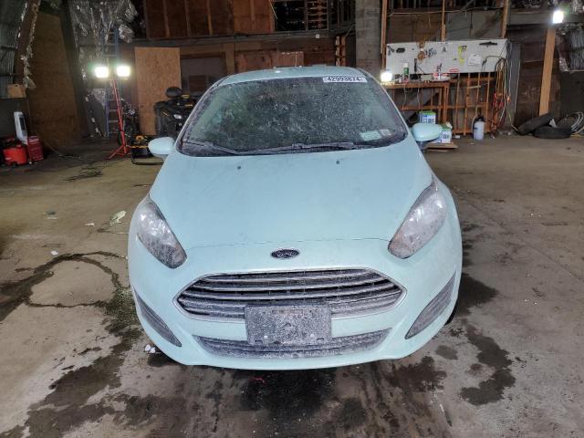 Photo 4 VIN: 3FADP4BJ6KM114696 - FORD FIESTA 