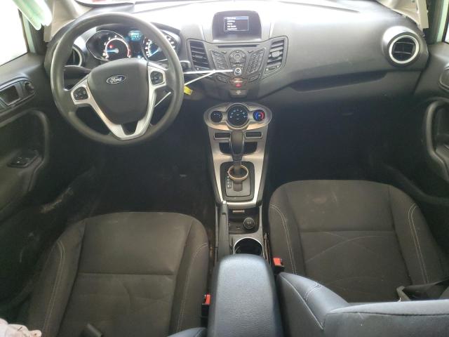 Photo 7 VIN: 3FADP4BJ6KM114696 - FORD FIESTA 