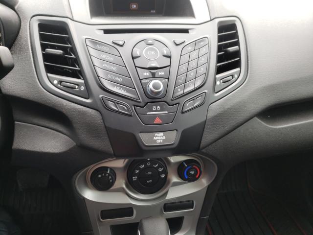 Photo 8 VIN: 3FADP4BJ6KM114732 - FORD FIESTA SE 