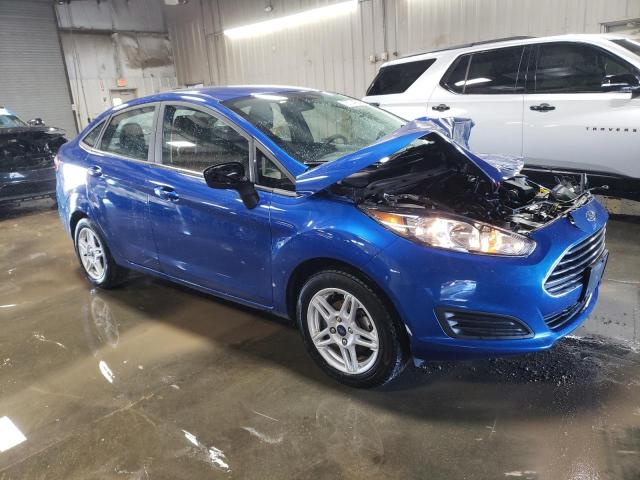 Photo 3 VIN: 3FADP4BJ6KM115718 - FORD FIESTA SE 