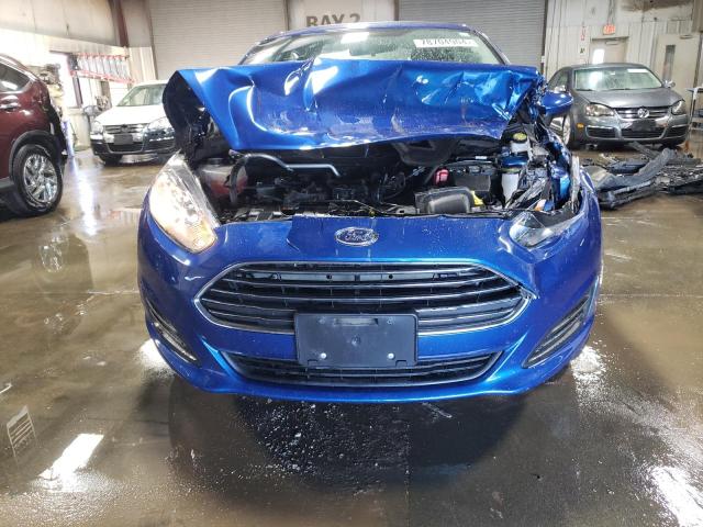 Photo 4 VIN: 3FADP4BJ6KM115718 - FORD FIESTA SE 