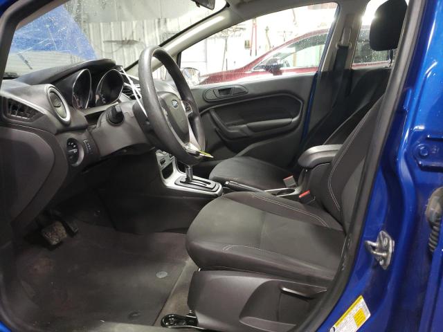 Photo 6 VIN: 3FADP4BJ6KM115718 - FORD FIESTA SE 