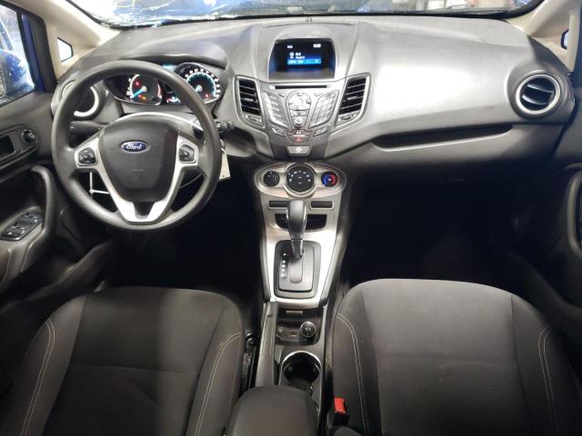 Photo 7 VIN: 3FADP4BJ6KM115718 - FORD FIESTA SE 