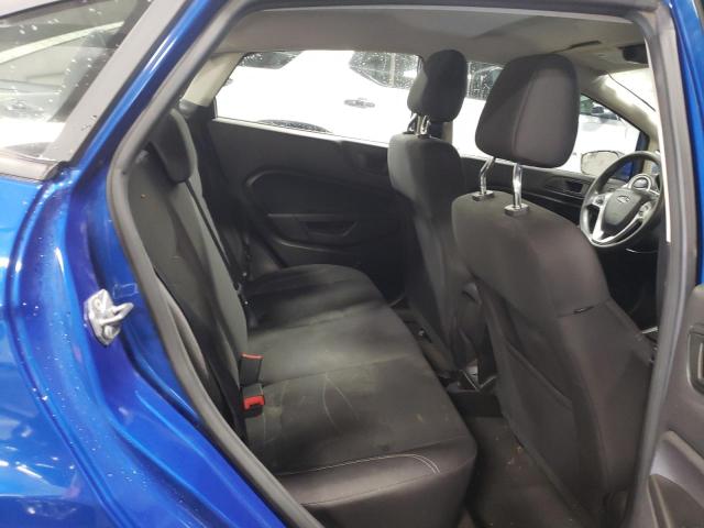 Photo 9 VIN: 3FADP4BJ6KM115718 - FORD FIESTA SE 