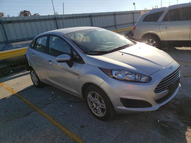 Photo 0 VIN: 3FADP4BJ6KM116903 - FORD FIESTA SE 