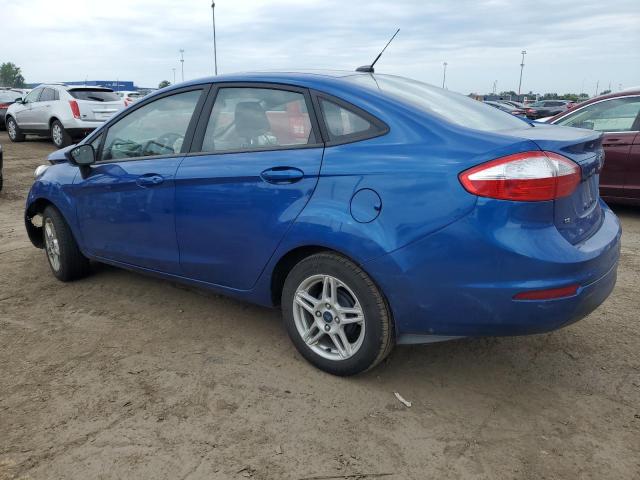 Photo 1 VIN: 3FADP4BJ6KM117940 - FORD FIESTA SE 