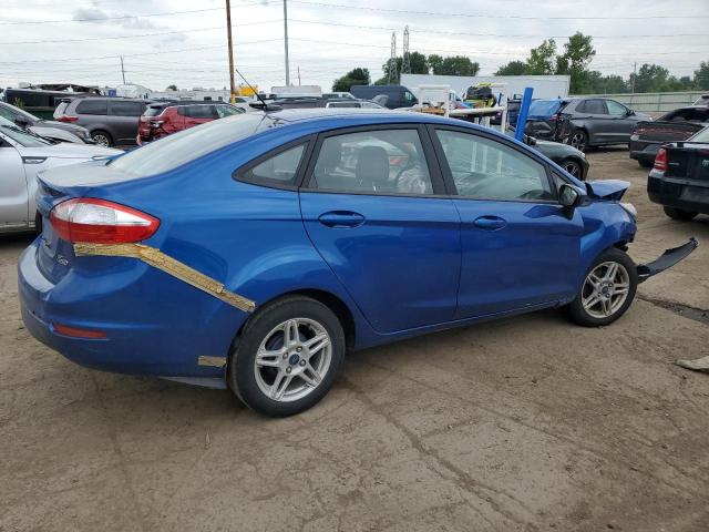 Photo 2 VIN: 3FADP4BJ6KM117940 - FORD FIESTA SE 