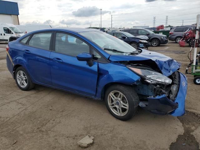 Photo 3 VIN: 3FADP4BJ6KM117940 - FORD FIESTA SE 