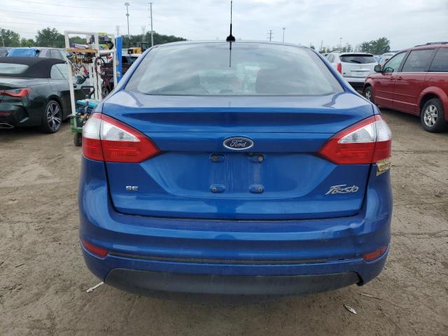 Photo 5 VIN: 3FADP4BJ6KM117940 - FORD FIESTA SE 