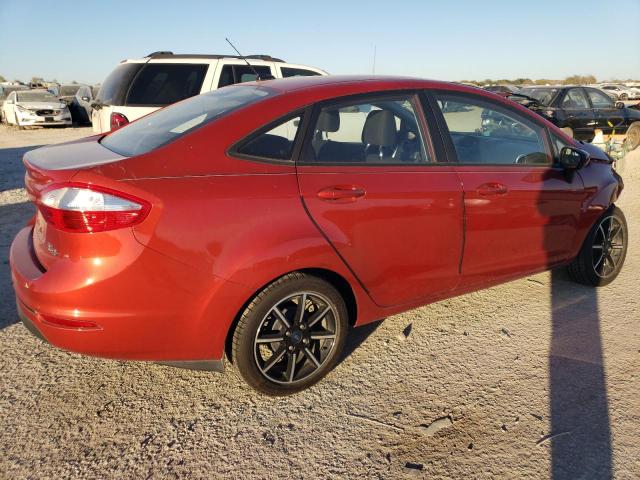 Photo 2 VIN: 3FADP4BJ6KM118179 - FORD FIESTA 