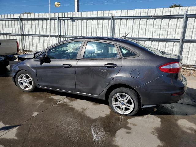 Photo 1 VIN: 3FADP4BJ6KM118330 - FORD FIESTA 