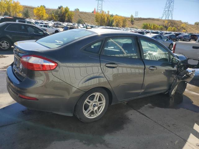 Photo 2 VIN: 3FADP4BJ6KM118330 - FORD FIESTA 