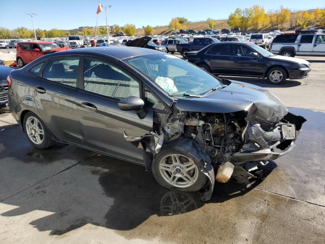 Photo 3 VIN: 3FADP4BJ6KM118330 - FORD FIESTA 