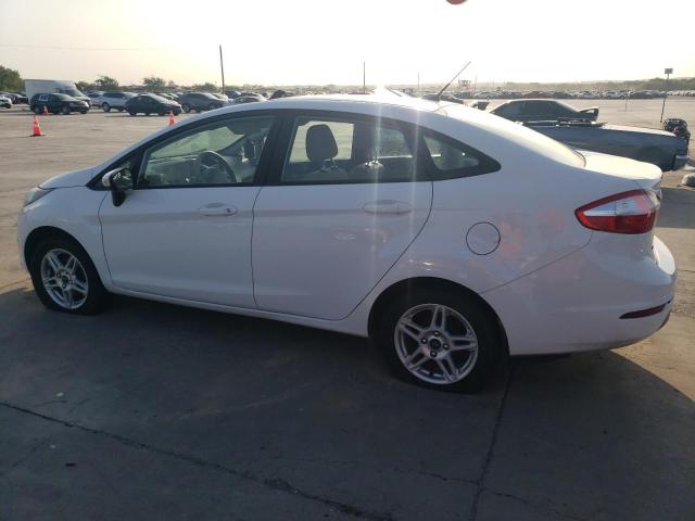 Photo 1 VIN: 3FADP4BJ6KM119011 - FORD FIESTA 