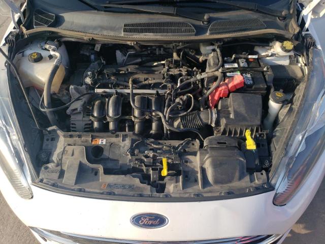 Photo 10 VIN: 3FADP4BJ6KM119011 - FORD FIESTA 