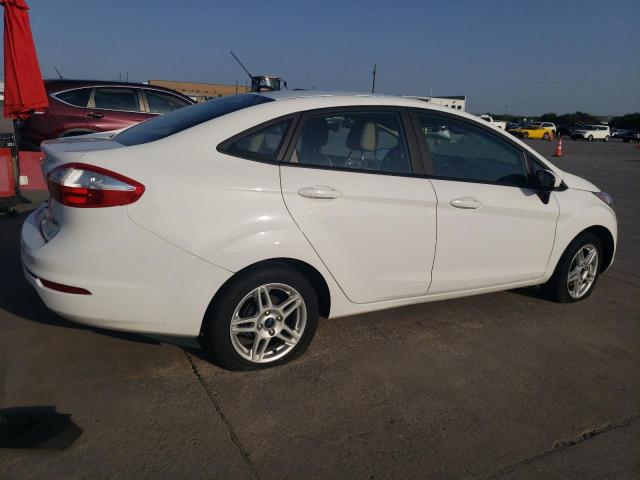 Photo 2 VIN: 3FADP4BJ6KM119011 - FORD FIESTA 