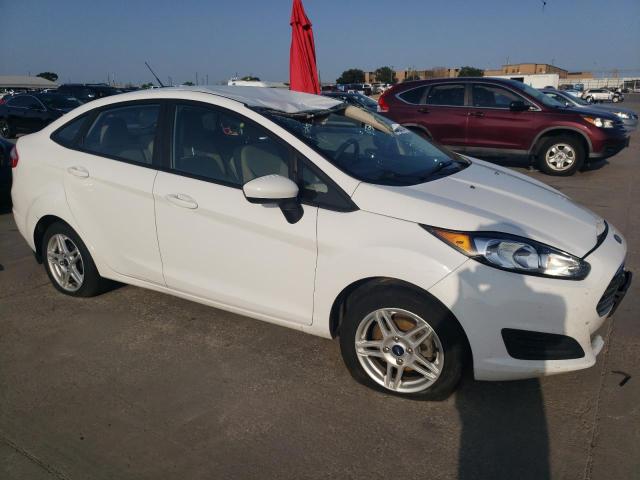 Photo 3 VIN: 3FADP4BJ6KM119011 - FORD FIESTA 