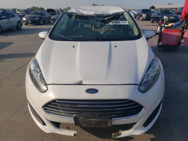 Photo 4 VIN: 3FADP4BJ6KM119011 - FORD FIESTA 