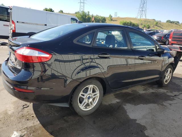 Photo 2 VIN: 3FADP4BJ6KM127352 - FORD FIESTA 