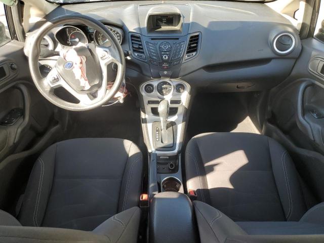 Photo 7 VIN: 3FADP4BJ6KM127352 - FORD FIESTA 