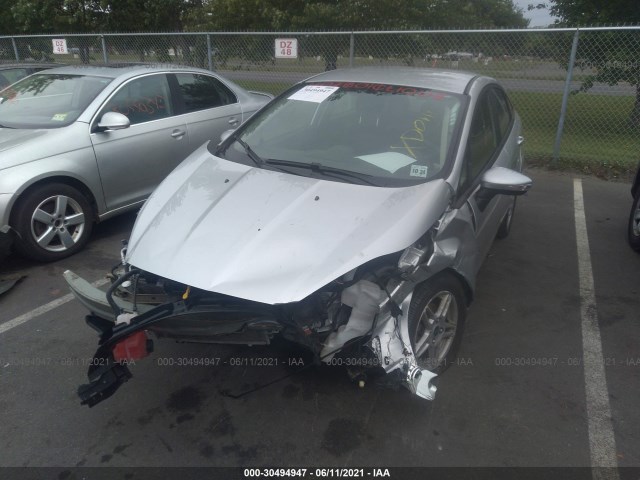 Photo 5 VIN: 3FADP4BJ6KM128338 - FORD FIESTA 