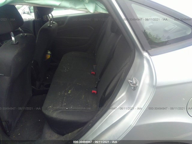 Photo 7 VIN: 3FADP4BJ6KM128338 - FORD FIESTA 