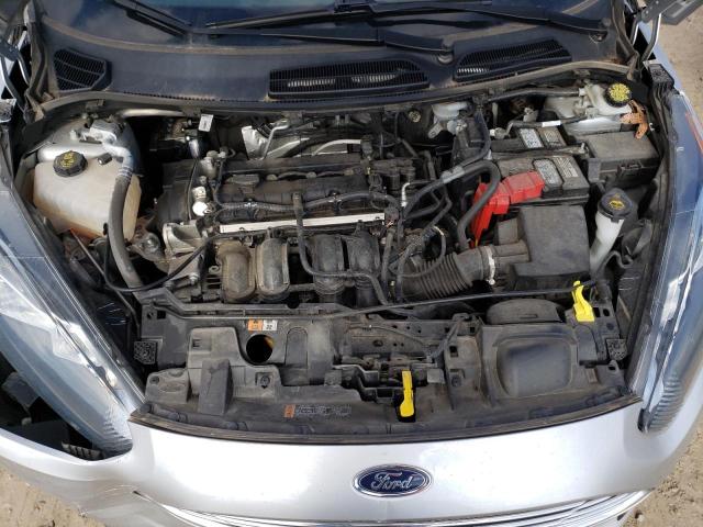 Photo 6 VIN: 3FADP4BJ6KM129621 - FORD FIESTA SE 