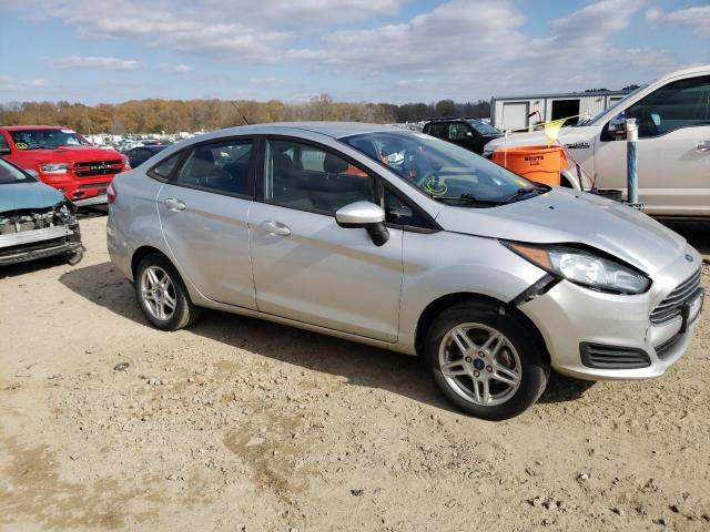 Photo 8 VIN: 3FADP4BJ6KM129621 - FORD FIESTA SE 