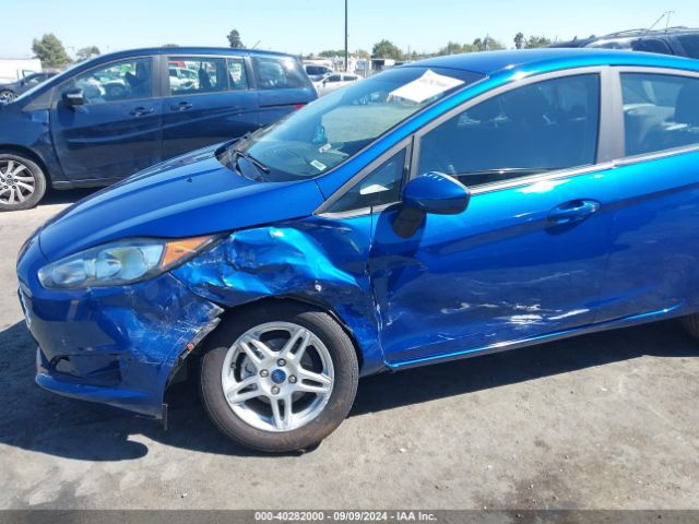 Photo 5 VIN: 3FADP4BJ6KM130154 - FORD FIESTA 