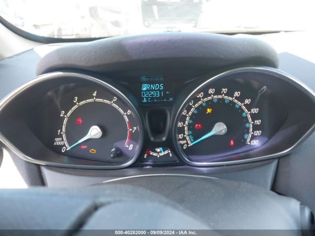 Photo 6 VIN: 3FADP4BJ6KM130154 - FORD FIESTA 